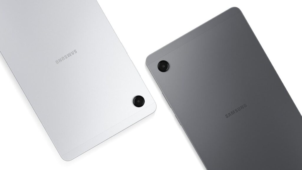 Galaxy Tab A11