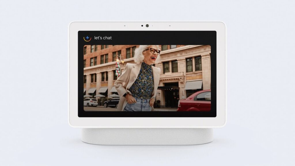 Google Home com Gemini