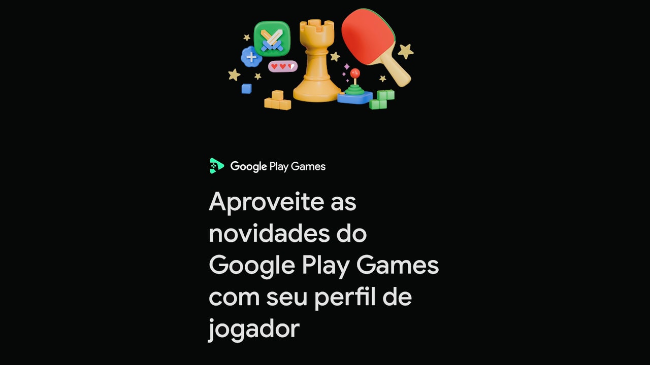 Aba “Você” é liberada na loja Google Play Store no Brasil e traz perfil