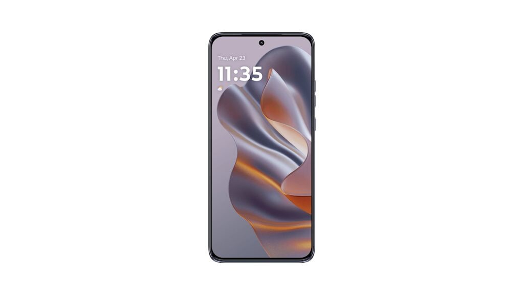 Motorola Edge 60 Neo