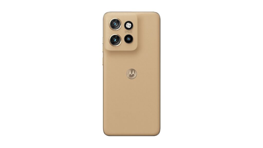 Motorola Edge 60 Neo