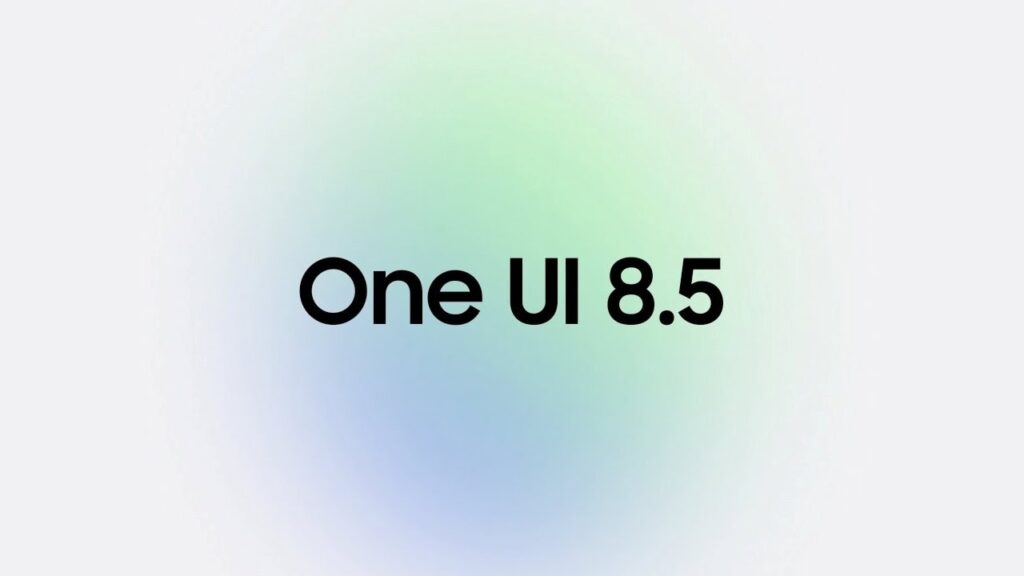 One UI 8.5