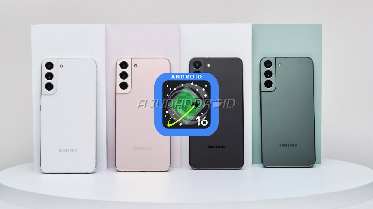One UI 8 com Android 16 começa a chegar ao Brasil nos S22, Z Fold4, Z Flip4, A54, A34, A25, A16, A15 5G e Tab S9
