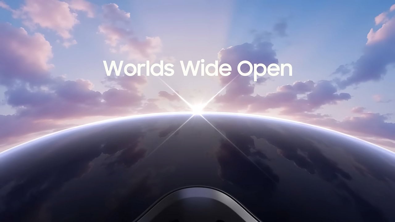 Primeiro headset XR com Android XR será apresentado pela Samsung no dia 21