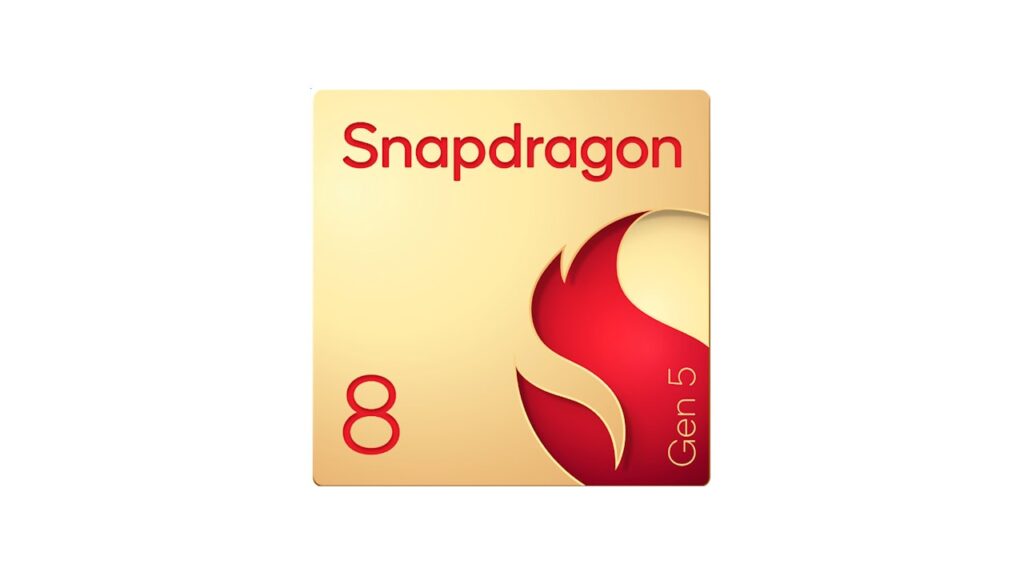 Snapdragon 8 Gen 5