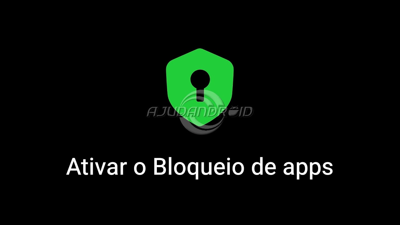 Bloqueando aplicativos com senha nos REDMI, POCO e Xiaomi com HyperOS
