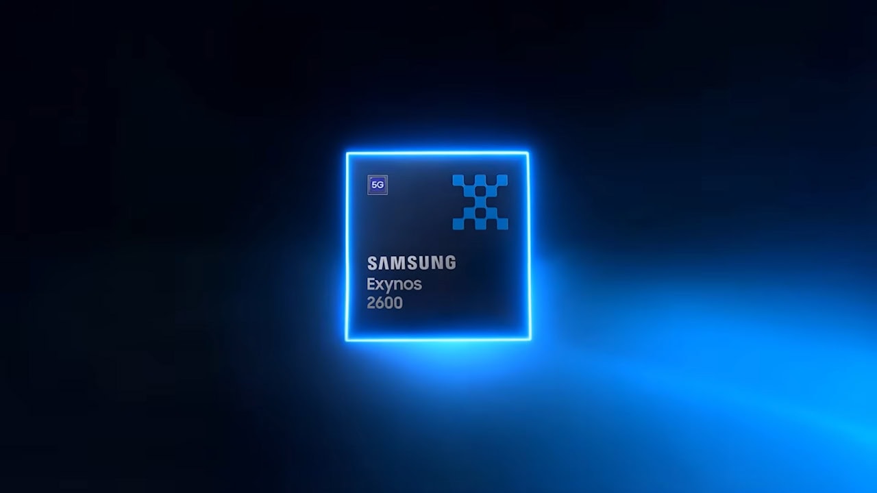 Exynos 2600