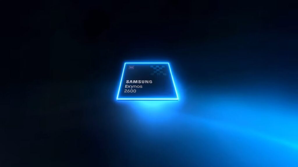 Exynos 2600