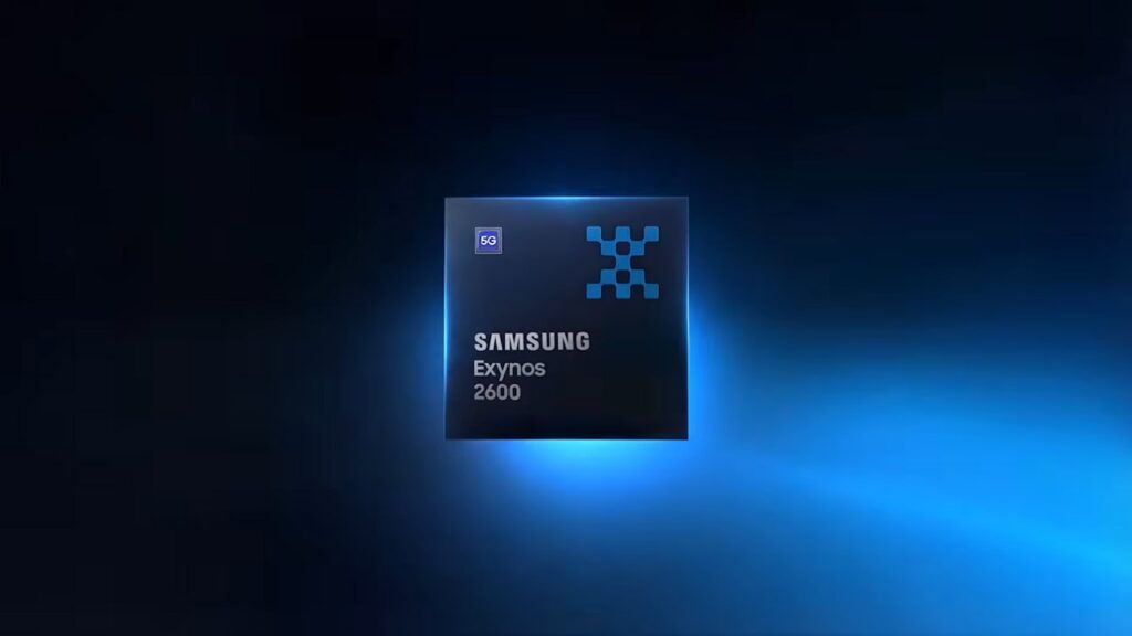Exynos 2600