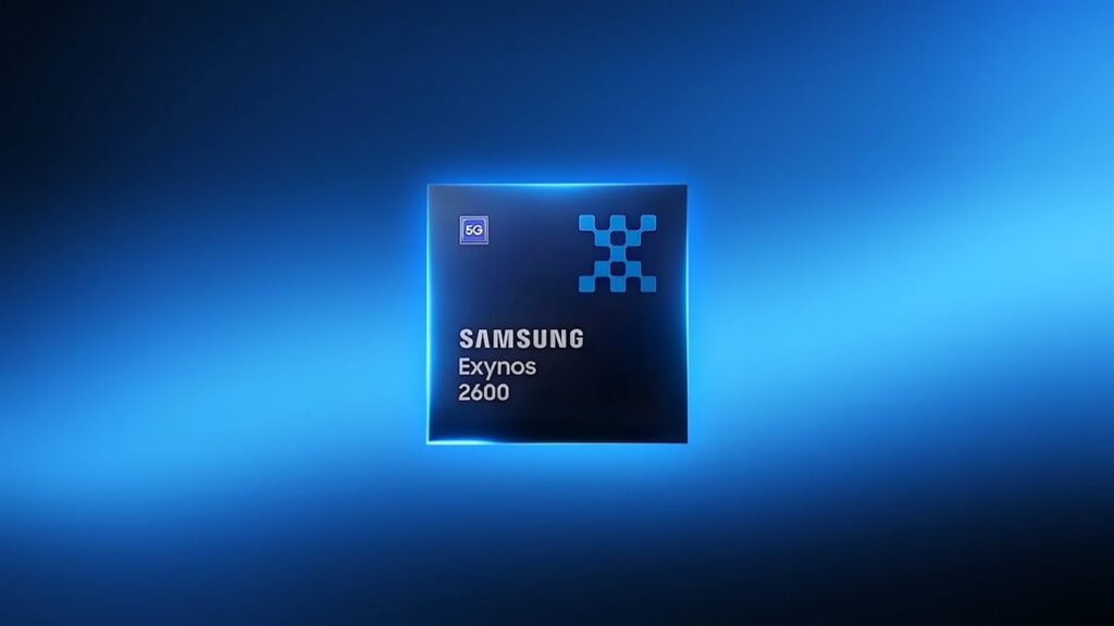 Exynos 2600