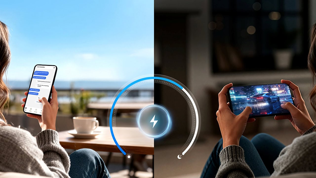 Exynos 2600
