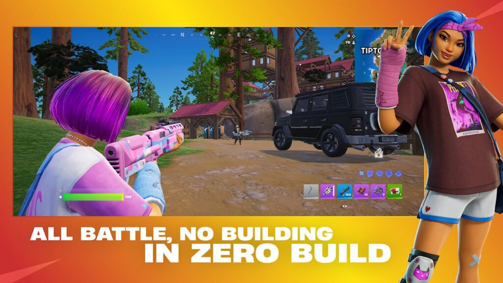 Fortnite para Android