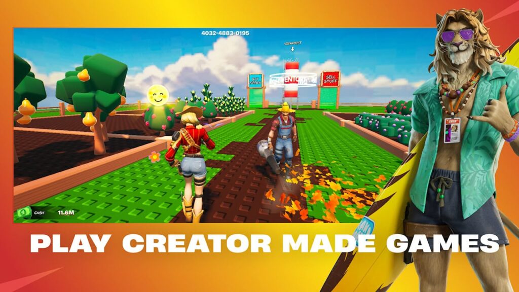 Fortnite para Android