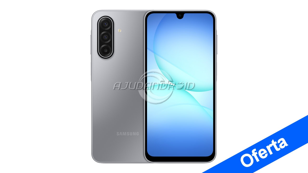 Galaxy A17 5G Oferta