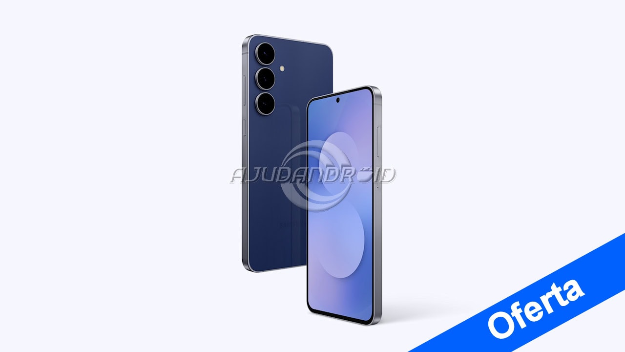 Galaxy S25 FE Oferta