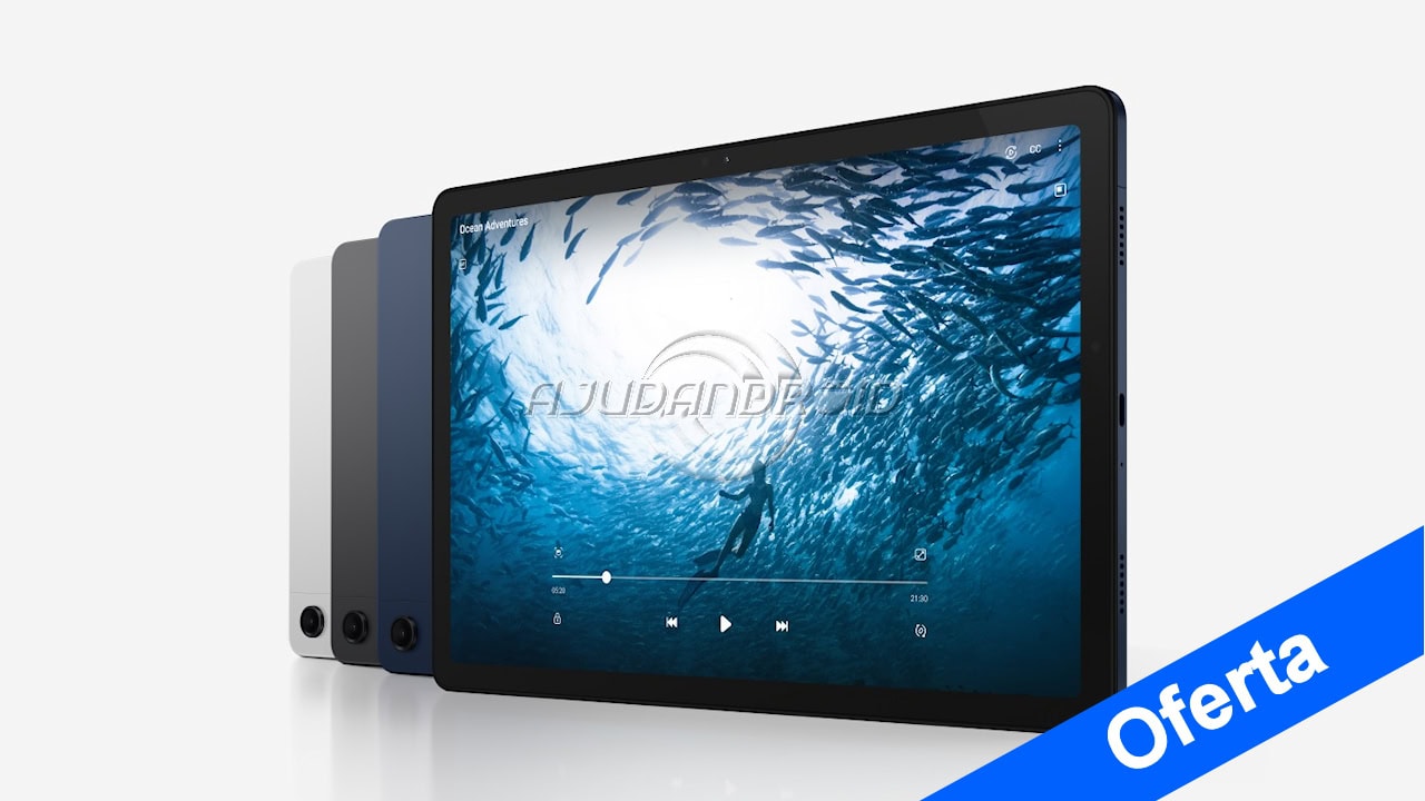 Galaxy Tab A9+ oferta