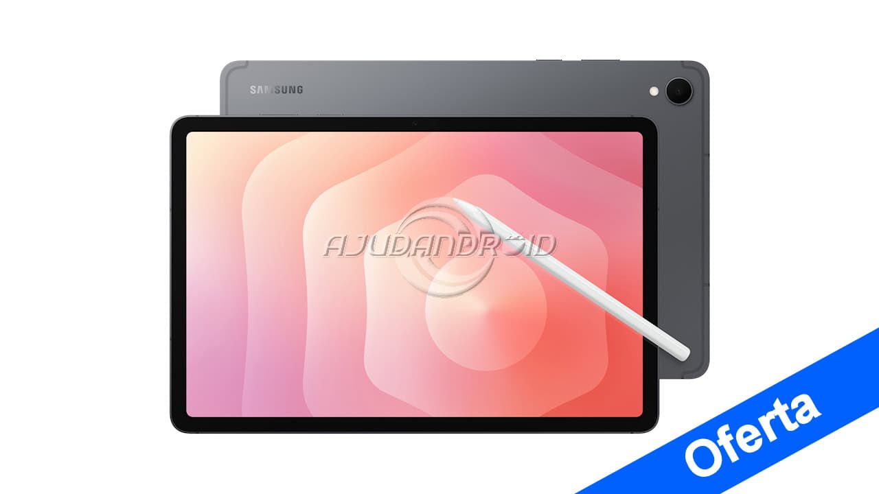 Galaxy Tab S11 Oferta