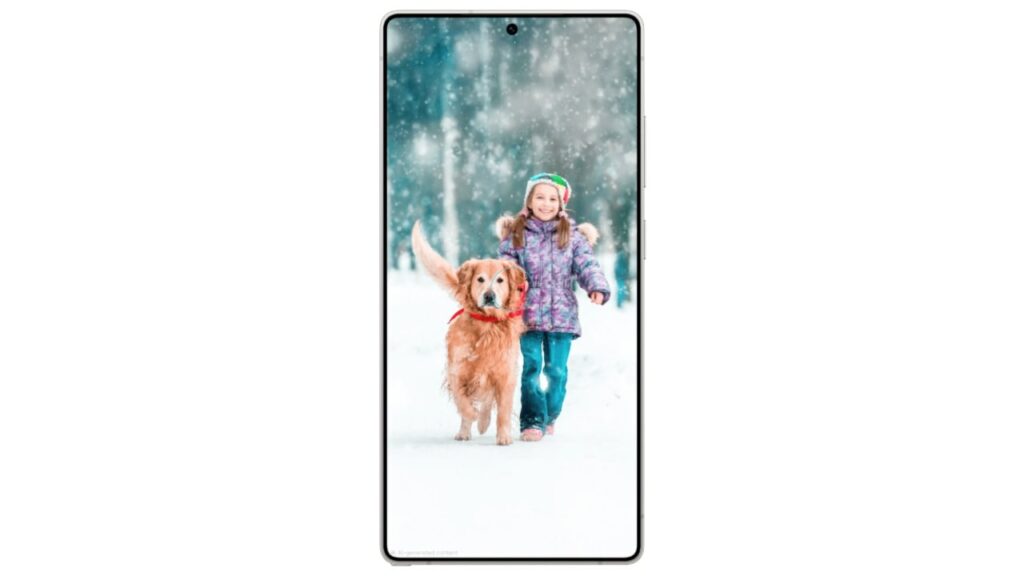 One UI 8.5 Assistente de fotografia