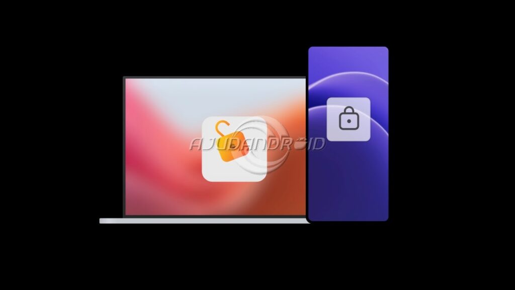 Vincular ao Windows bloqueio do computador com o celular
