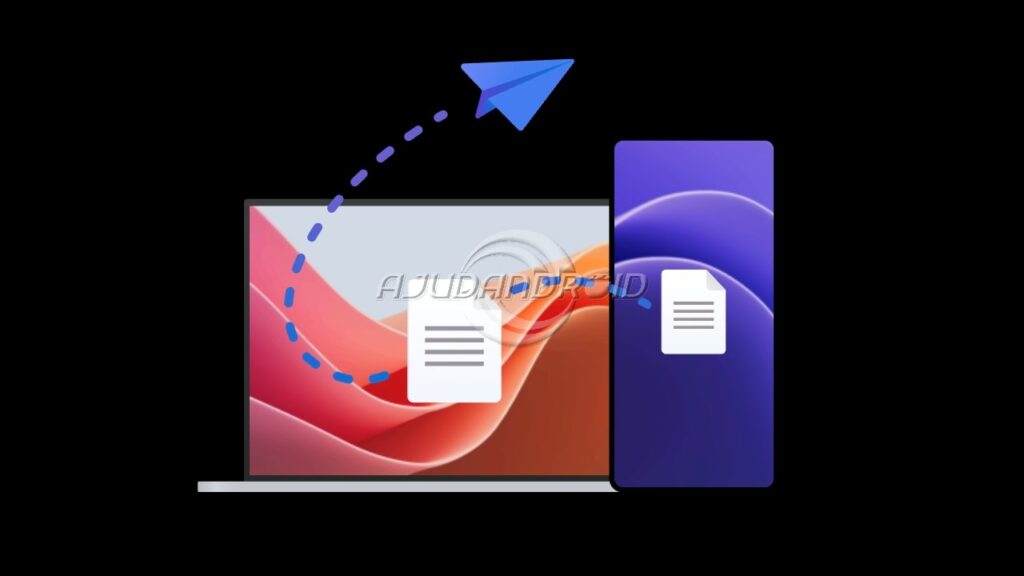 Vincular ao Windows compartilhamento de arquivos