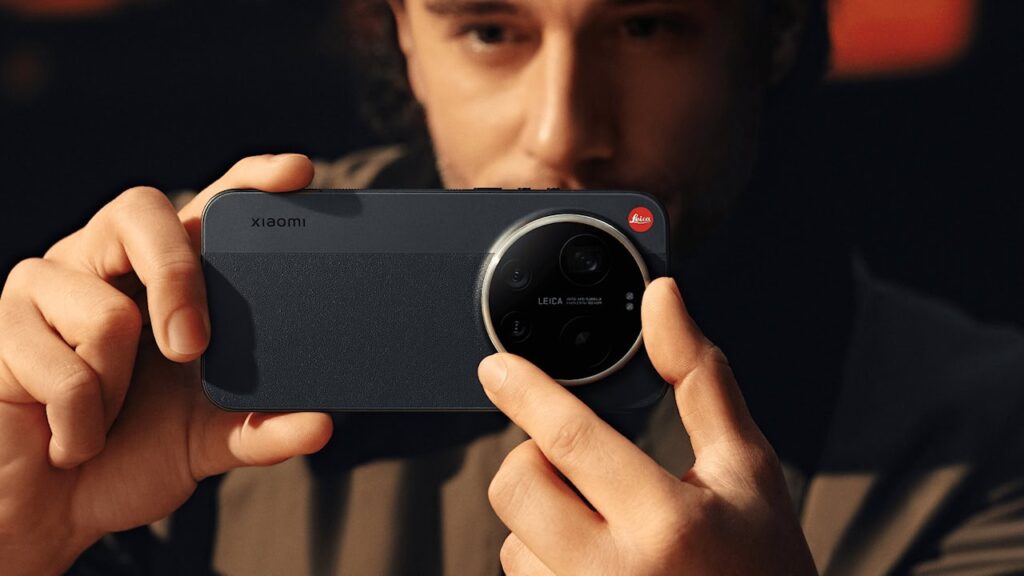 Xiaomi 17 Ultra Edition Leica