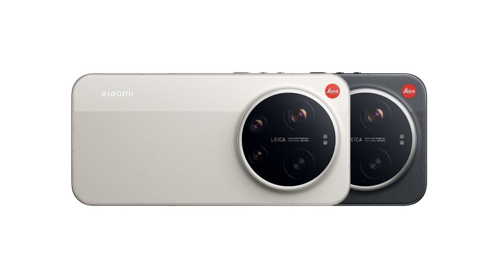 Xiaomi 17 Ultra Edition Leica