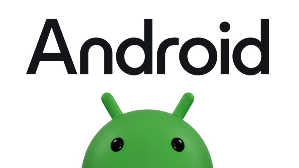 Android logo