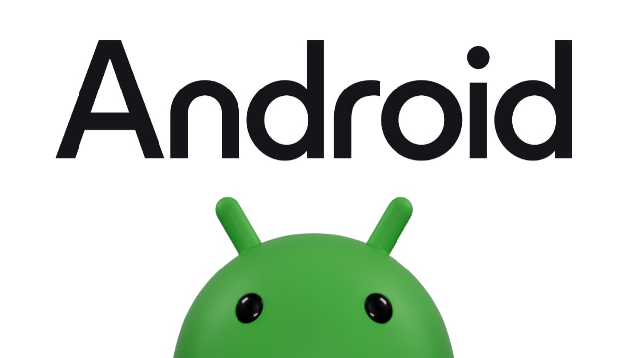 Android logo