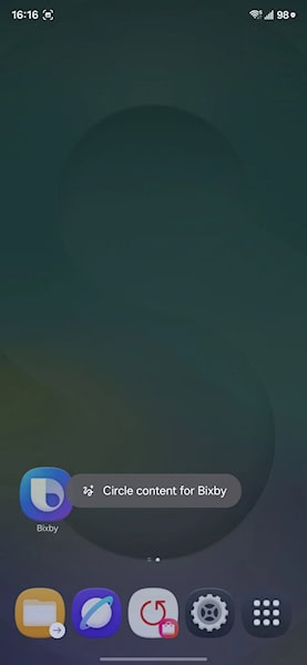 Bixby na One UI 8.5 com Perplexity AI