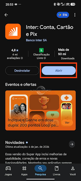 Como esconder aplicativos nos POCO, REDMI e Xiaomi com HyperOS