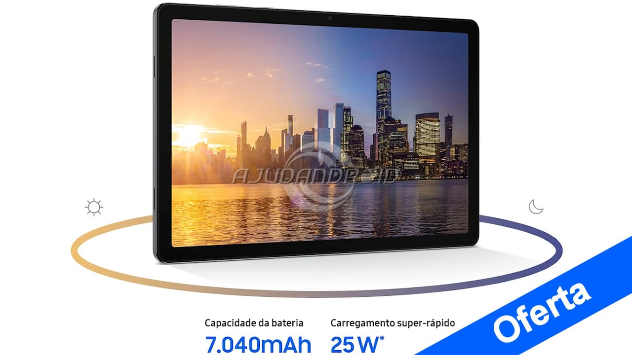 Galaxy Tab A11+ oferta