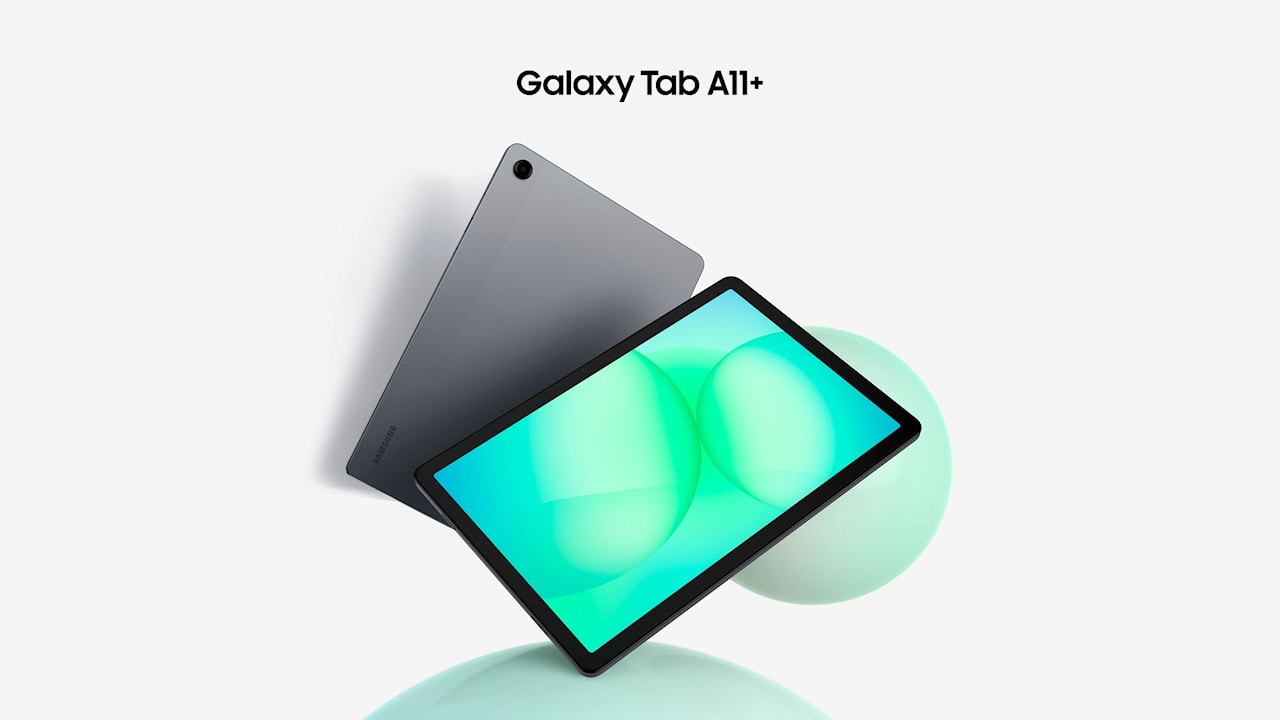 Galaxy Tab A11+