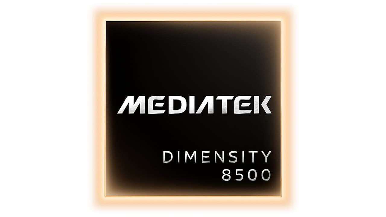 MediaTek Dimensity 8500