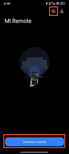 Mi Remote, como utilizar Xiaomi, REDMI e POCO como um controle remoto universal