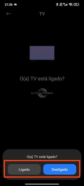 Mi Remote, como utilizar Xiaomi, REDMI e POCO como um controle remoto universal