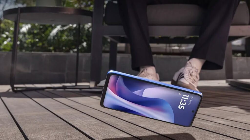 Moto G57 e Moto G57 Power