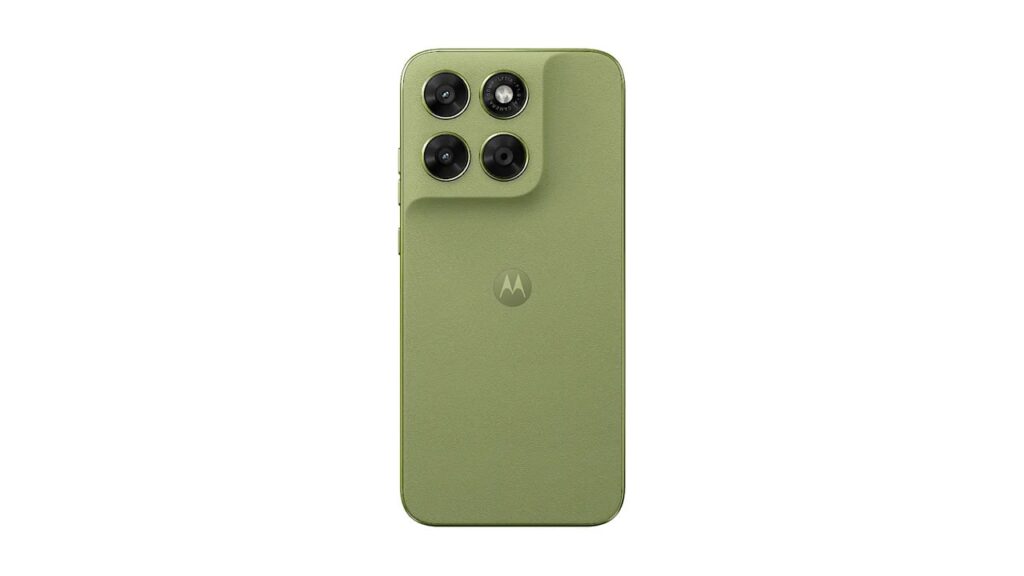 Moto G67