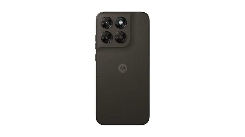 Moto G77