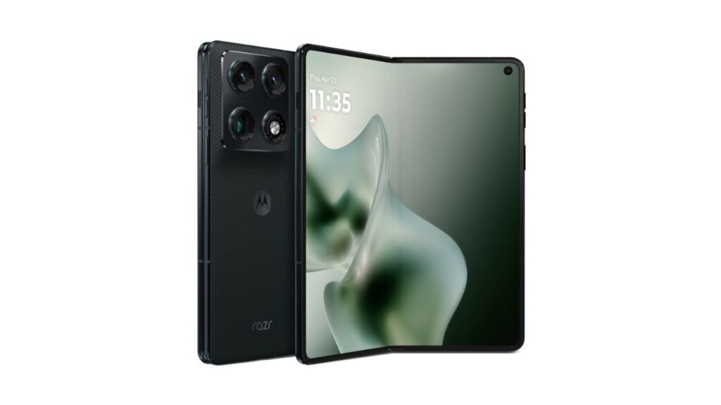 Motorola Razr Fold