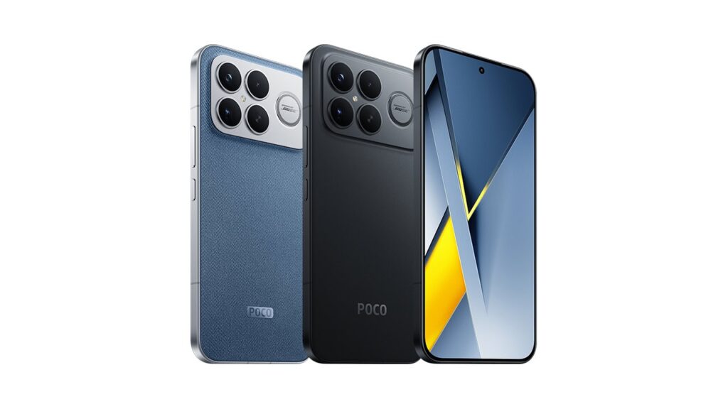 POCO F8 Ultra
