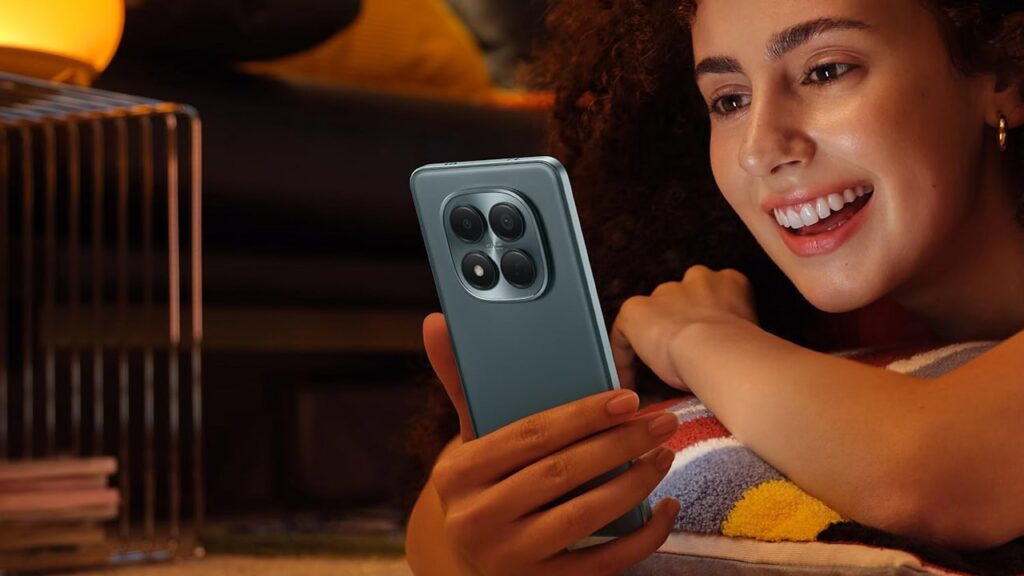 Redmi Note 15 Pro 4G