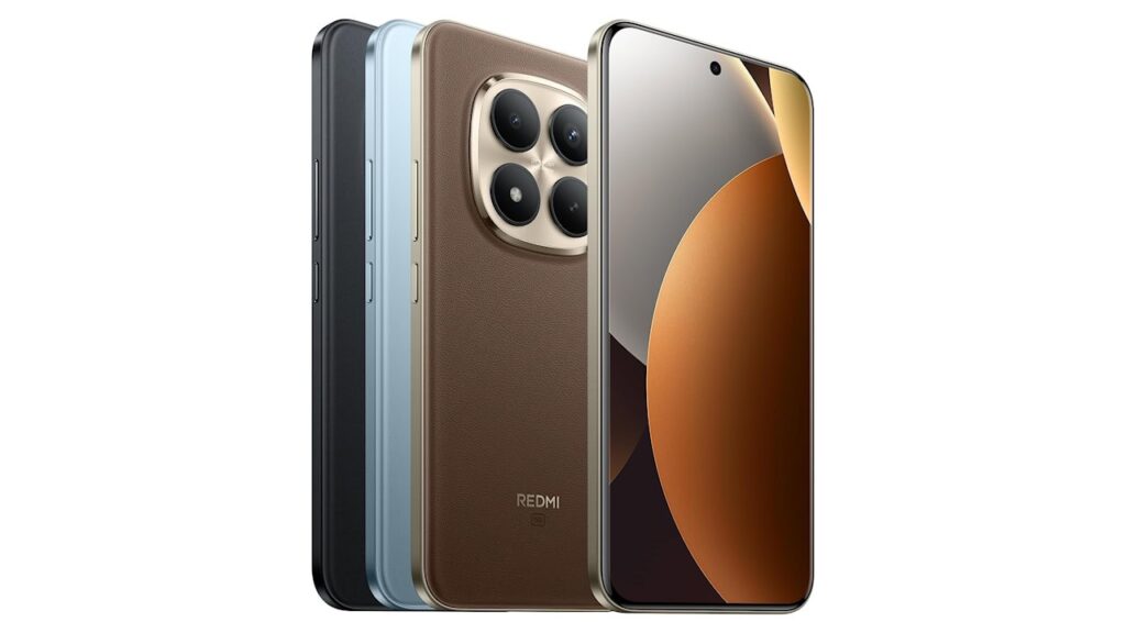 REDMI Note 15 Pro Plus 5G