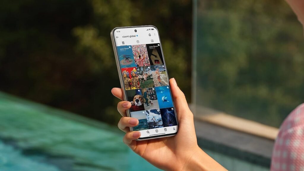 REDMI Note 15 Pro Plus 5G