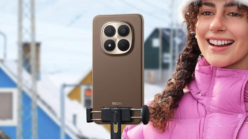 REDMI Note 15 Pro Plus 5G