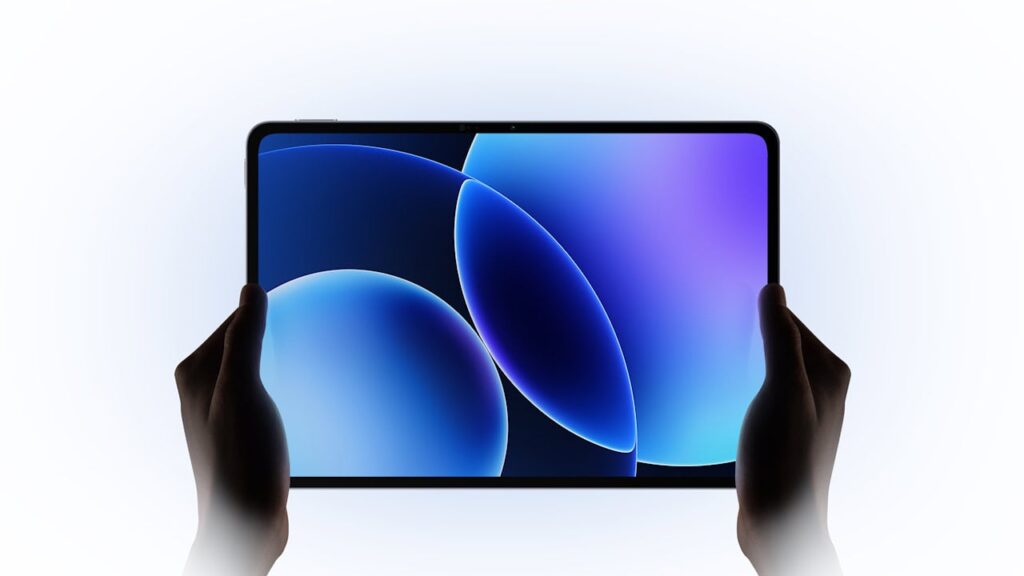 Conheça os tablets Xiaomi Pad 8 e Pad 8 Pro, que possuem
