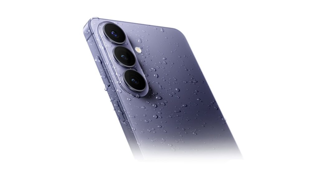 Galaxy S26 e Galaxy S26+