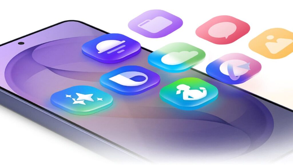 Galaxy S26 e Galaxy S26+