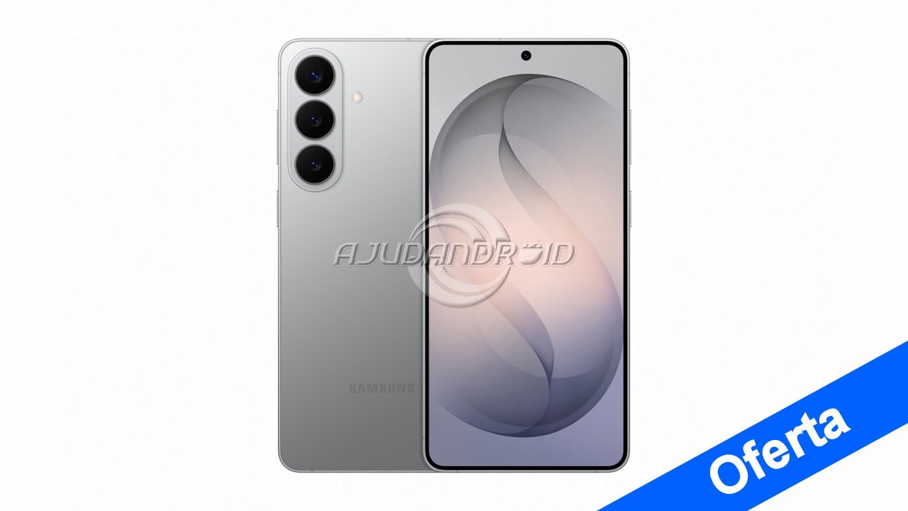 Galaxy S26+ Oferta