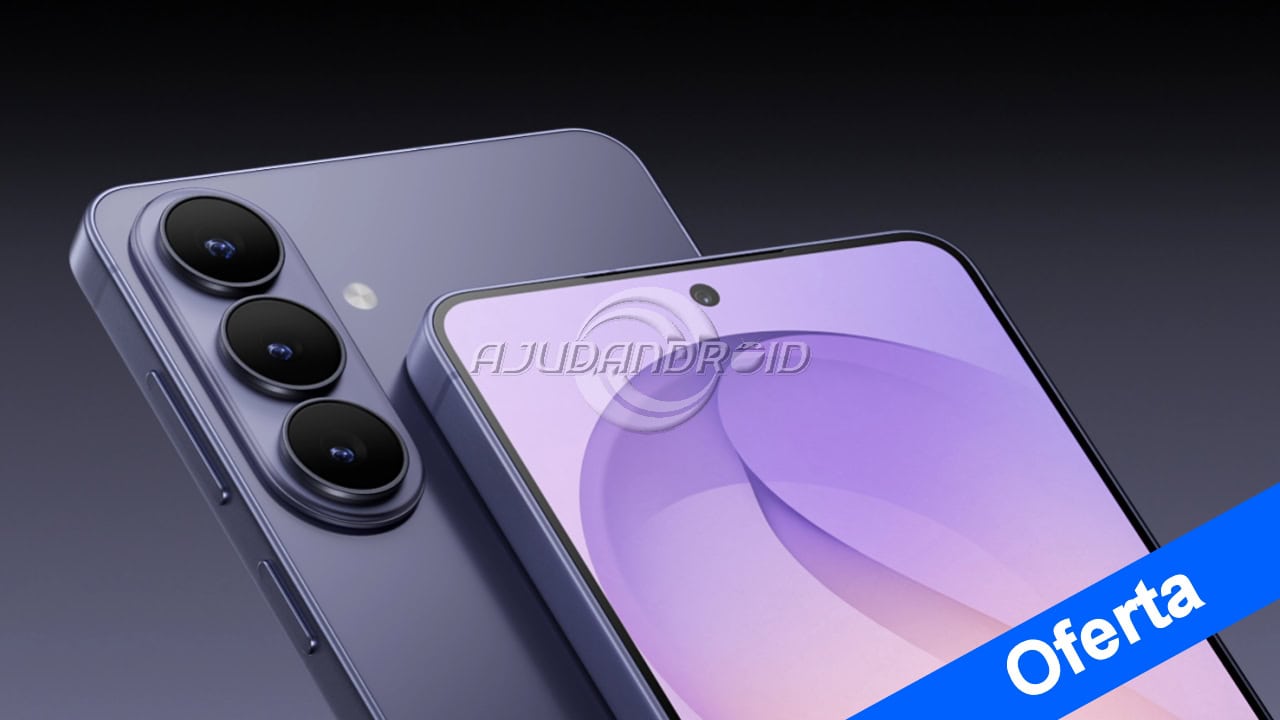 Galaxy S26 Oferta