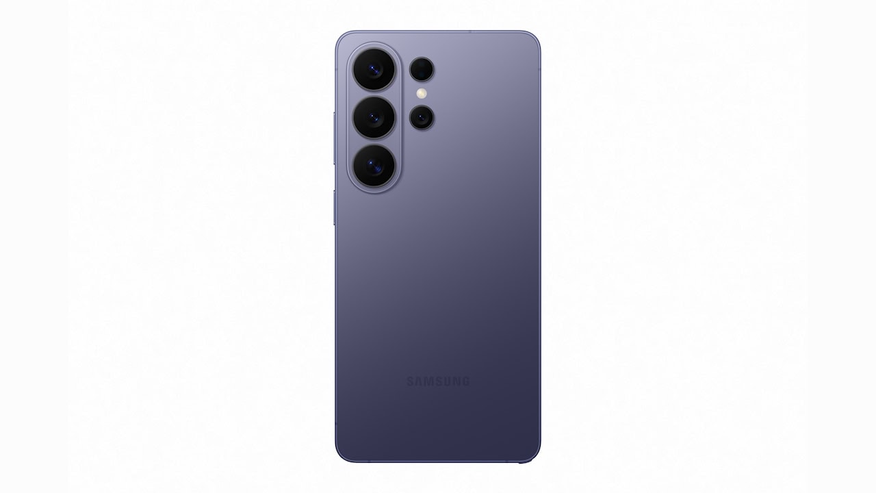 Galaxy S26 Ultra